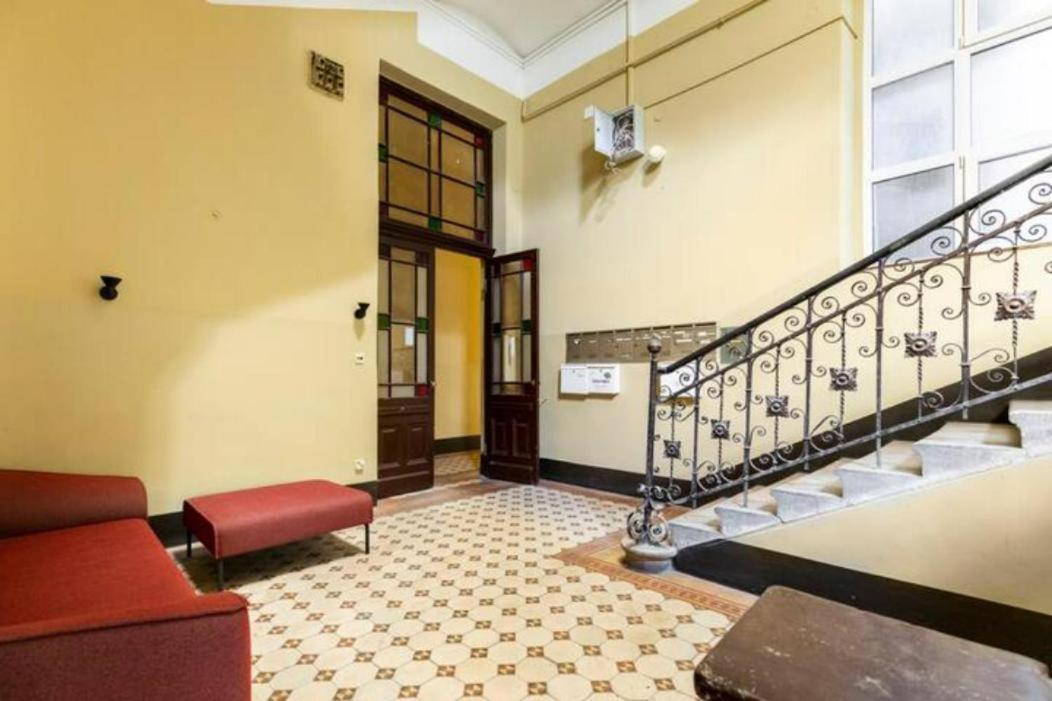 Apartmán Zagreb Bunker At Main Square Exteriér fotografie